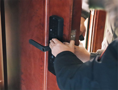 永平24小时上门开锁公司